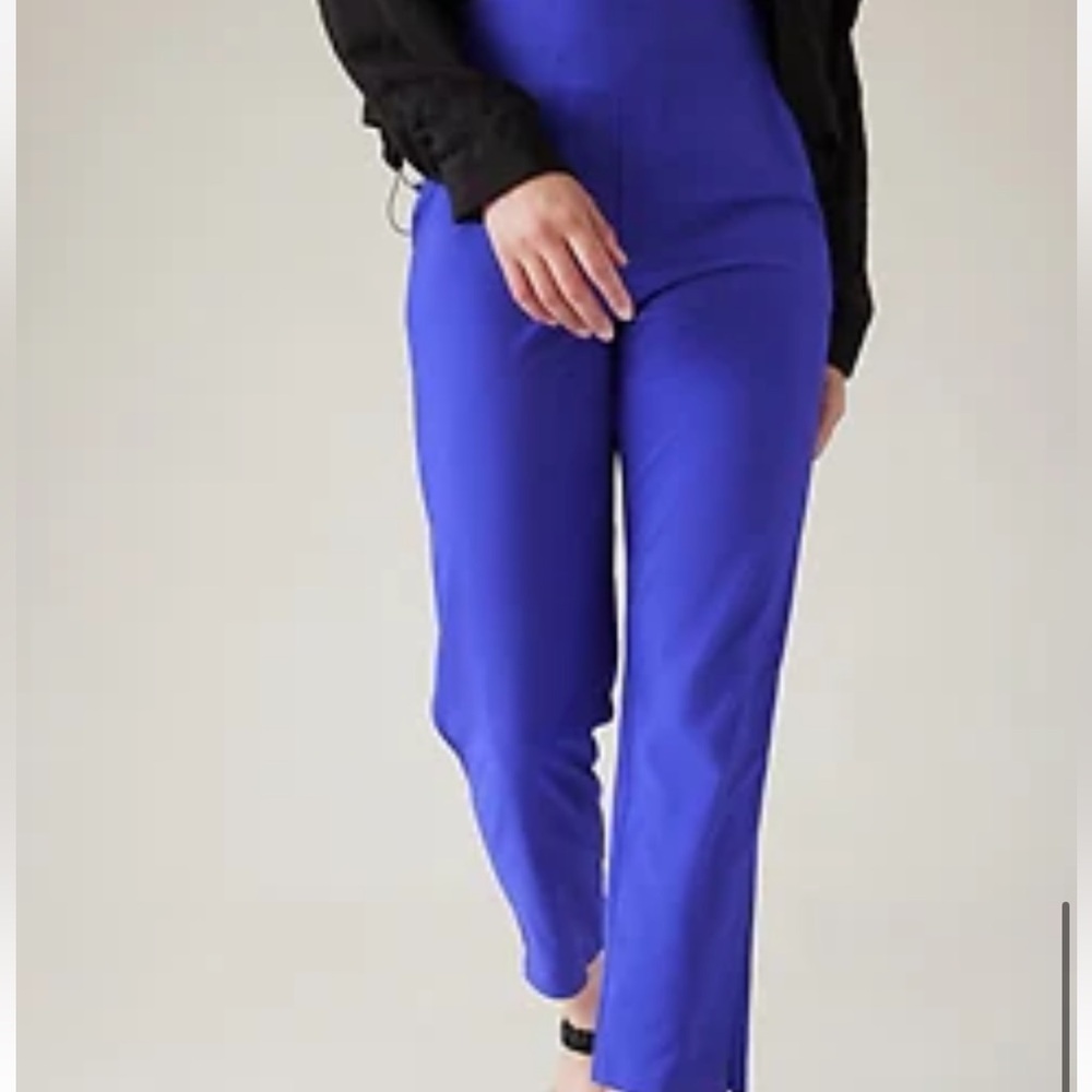 Athleta Ankle Pants